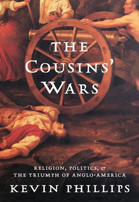 The Cousins' Wars