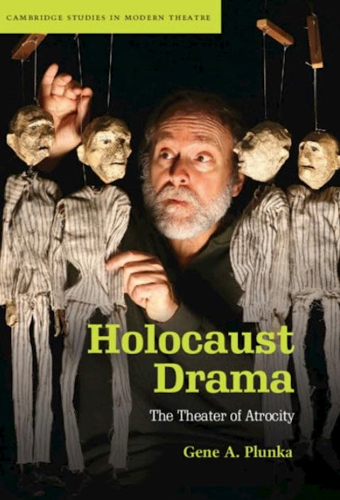 Holocaust Drama