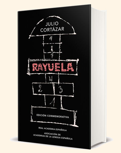 Rayuela / Hopscotch