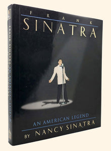 Frank Sinatra: An American Legend