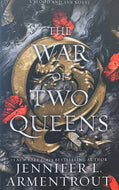 The War of Two Queens