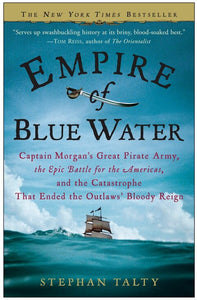 Empire of Blue Water