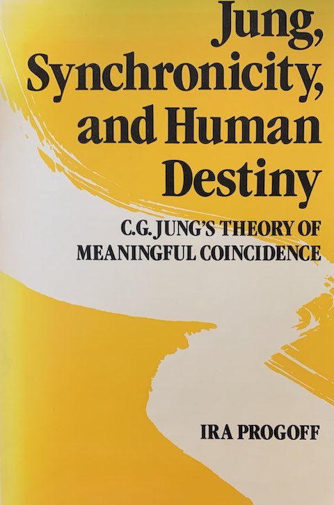 Jung, Synchronicity, and Human Destiny