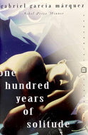 One Hundred Years Of Solitude