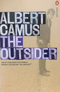 The Outsider