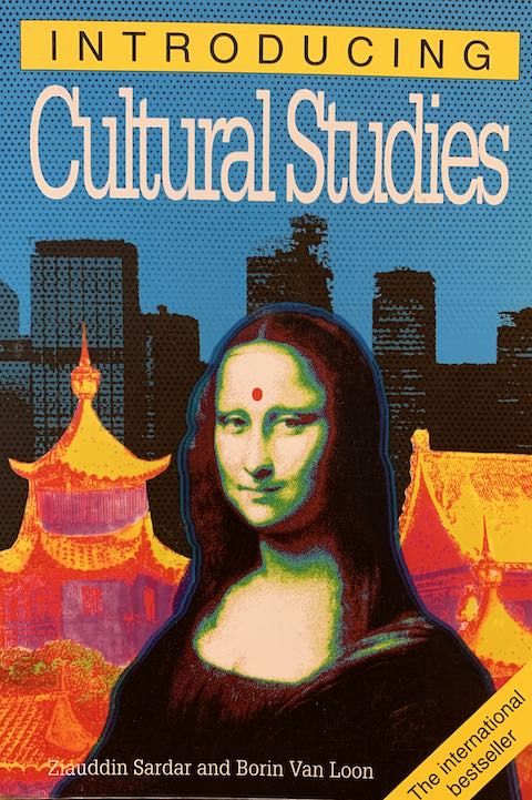 Introducing Cultural Studies