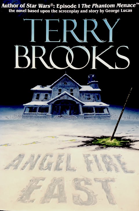 Angel Fire East