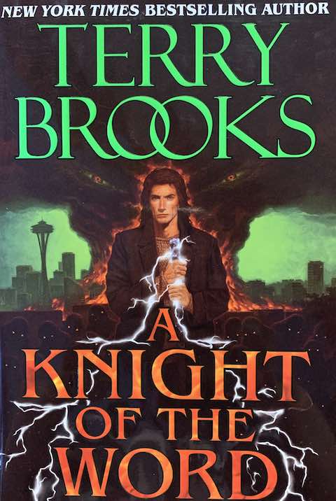 A Knight of the Word