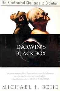 Darwin's Black Box