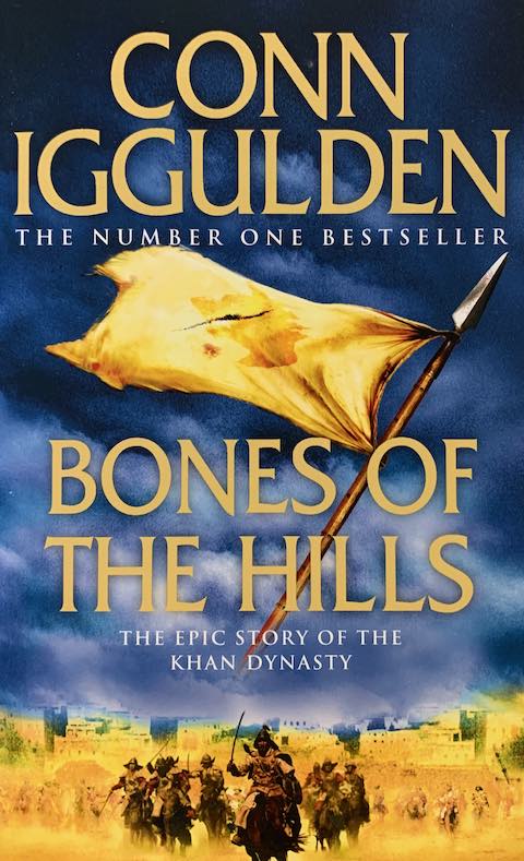 Bones of the Hills