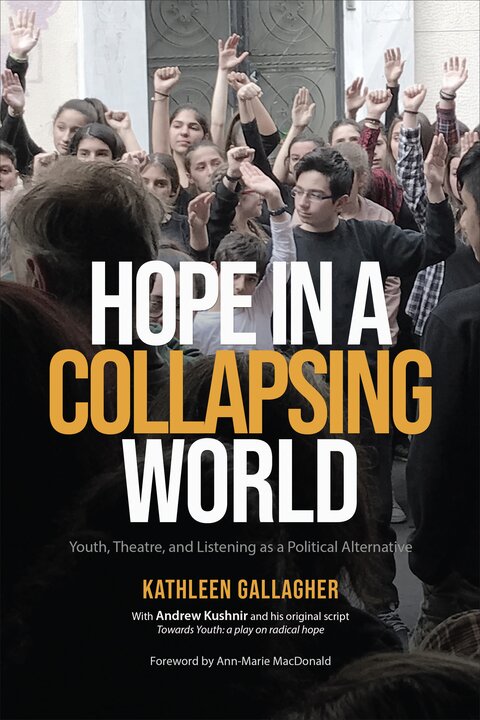 Hope in a Collapsing World