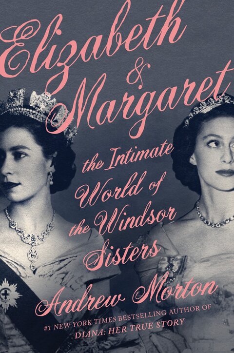 Elizabeth and Margaret