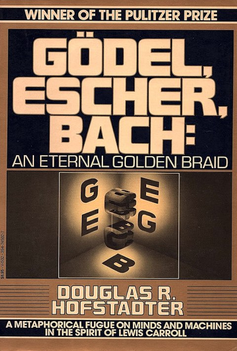 Godel, Escher and Bach