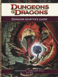 Dungeon Master's Guide (4e)