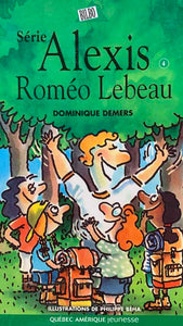 Romeo Lebeau