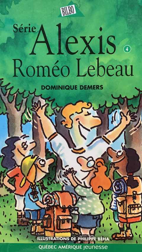 Romeo Lebeau