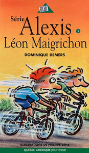 Leon Maigrichon