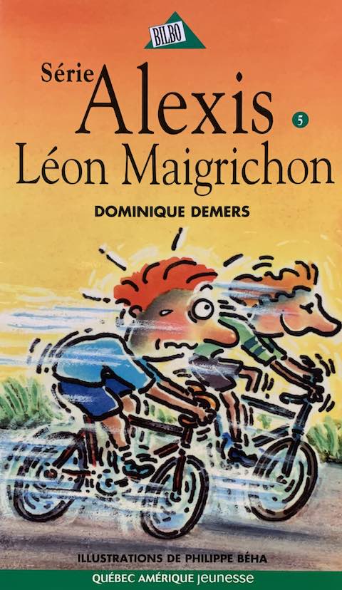 Leon Maigrichon