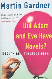 Did Adam And Eve Have Navels?