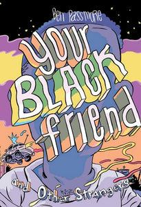 Your Black Friend