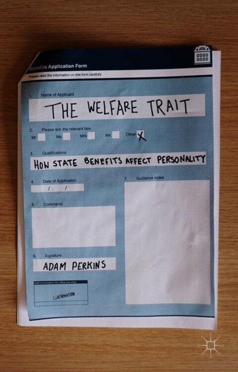 The Welfare Trait