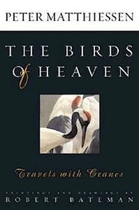 The Birds of Heaven