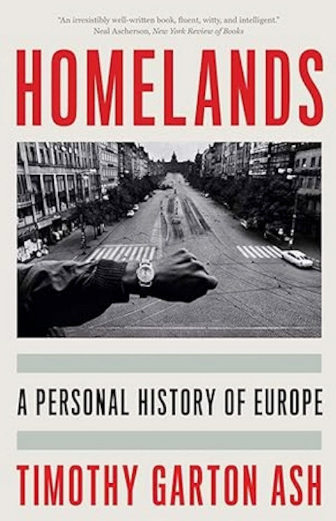 Homelands