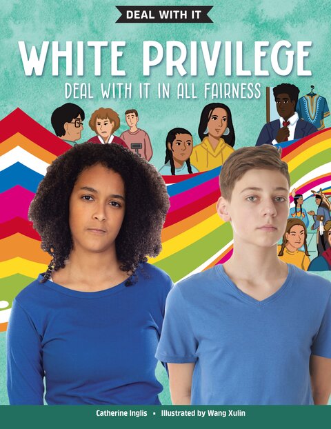 White Privilege Deal With It