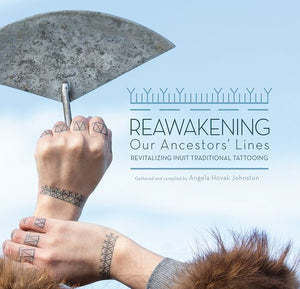 Reawakening Our Ancestors' Lines