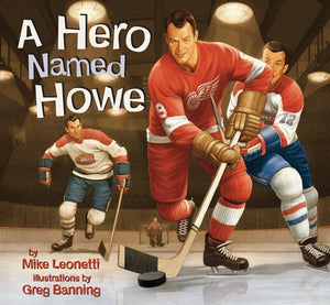 A Hero Named Howe