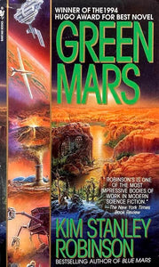 Green Mars