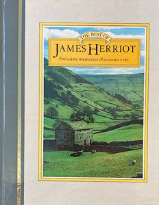 The Best of James Herriot