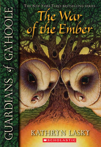 War of the Ember