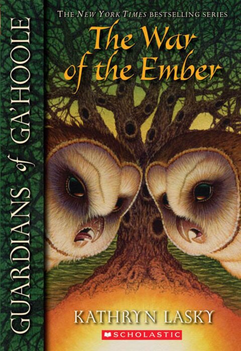 War of the Ember