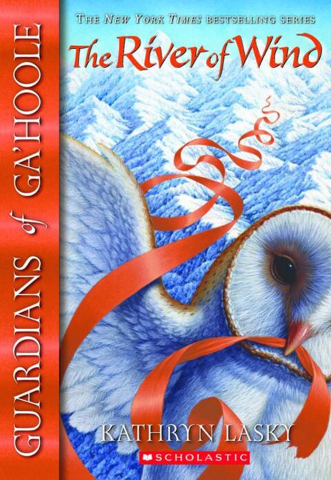 River of Wind