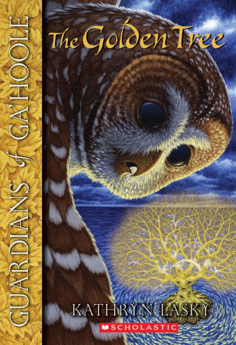 The Golden Tree