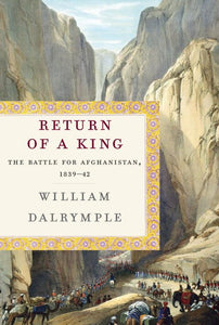 Return of a King