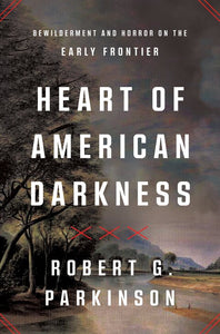 Heart of American Darkness