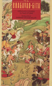 The Bhagavad-Gita