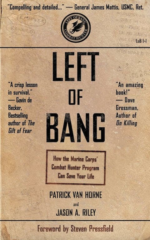 Left of Bang