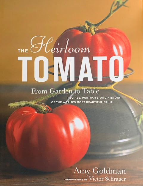 The Heirloom Tomato