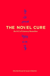 The Novel Cure