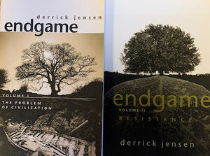 Endgame, 2 Volumes