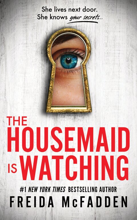 The Housemaid Is Watching