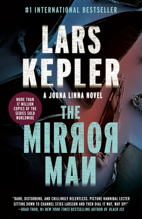 The Mirror Man