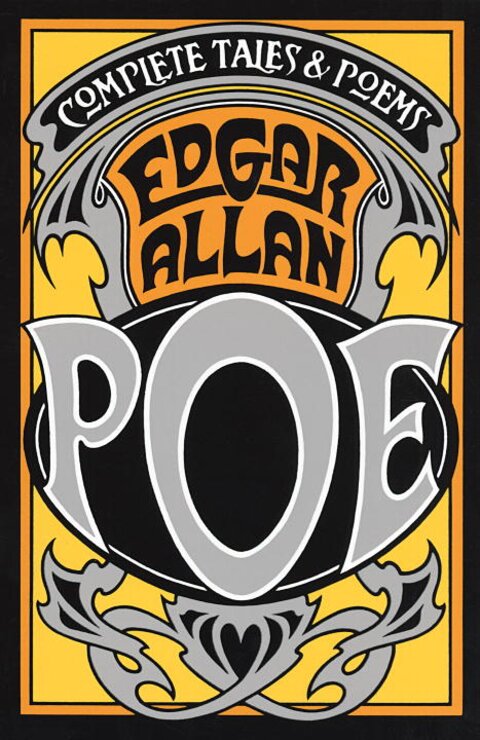 Complete Tales and Poems of Edgar Allan Poe