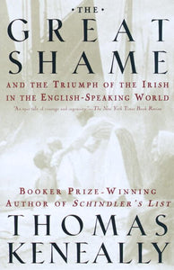 The Great Shame