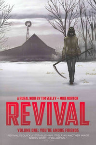 Revival Volume 1