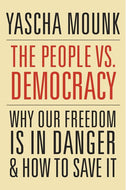 The People vs Democracy