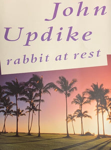 Rabbit at Rest